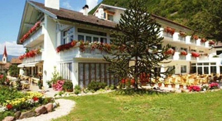 Rus' Mini-Hotel