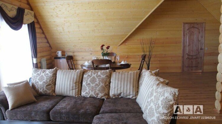 Rus' Mini-Hotel - Photo2