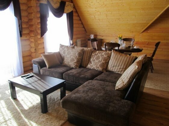 Rus' Mini-Hotel - Photo4