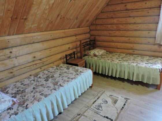 Rusotel Udmurtia Russia - Photo2
