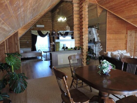 Rusotel Udmurtia Russia - Photo3