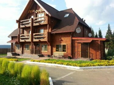 Rusotel Udmurtia Russia