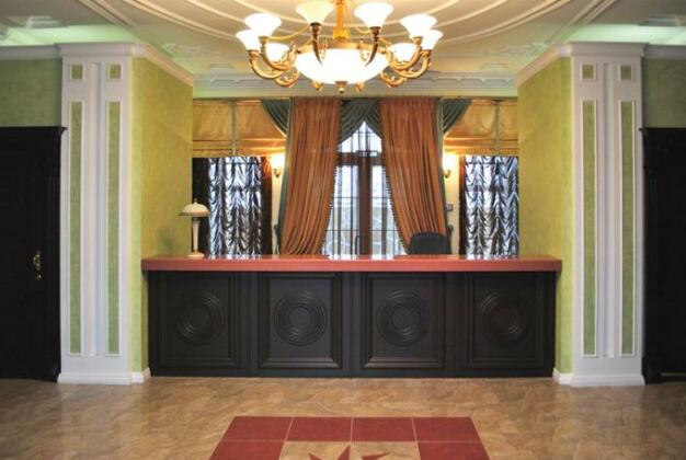 Staraya Bashnya Hotel - Photo2