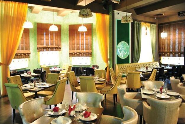 Staraya Bashnya Hotel - Photo4