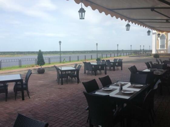 Staraya Bashnya Hotel - Photo5