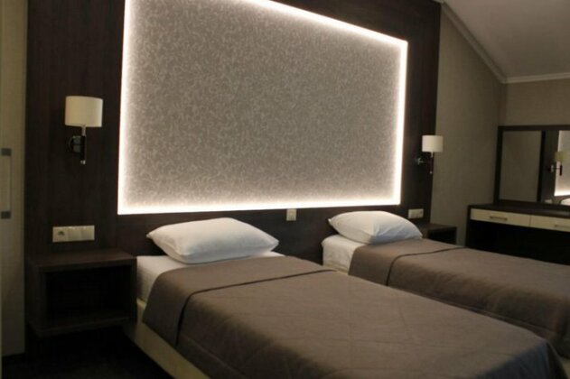 Aigul Hotel - Photo2