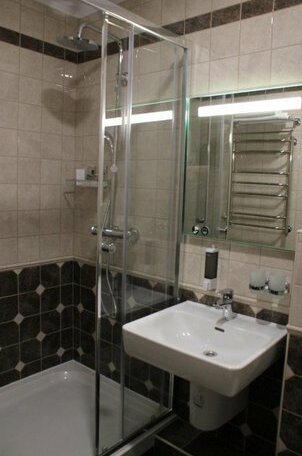 Aigul Hotel - Photo3