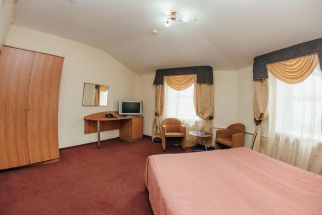 Aigul Hotel - Photo4