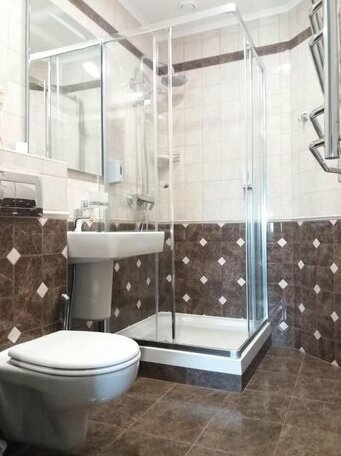 Aigul Hotel - Photo5