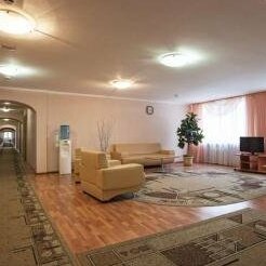 Airport Ufa Hotel - Photo2