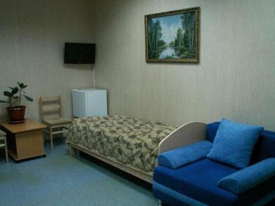 Akkosh Hotel - Photo2