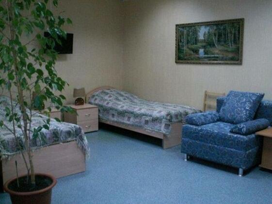 Akkosh Hotel - Photo3