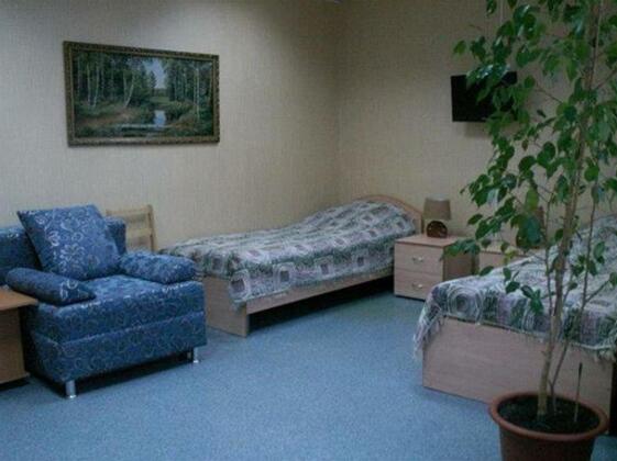 Akkosh Hotel - Photo4