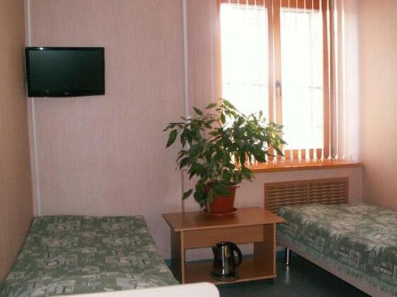 Akkosh Hotel - Photo5