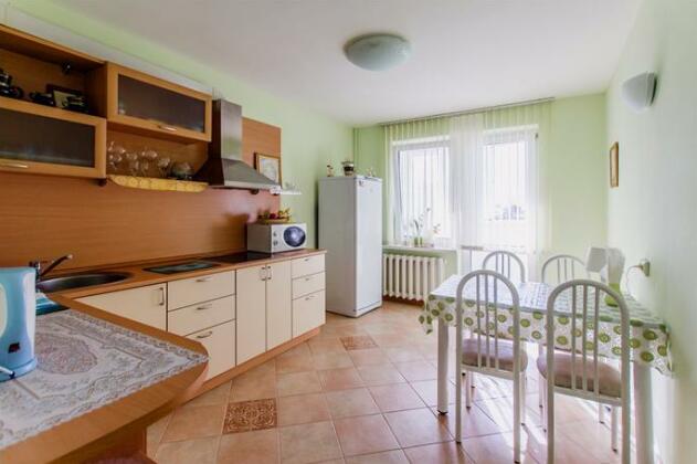 Alfa Apartaments 2 - Photo2