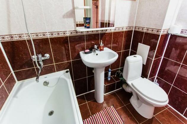 Alfa Apartamentyi 3 - Photo2