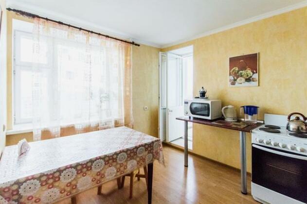 Alfa Apartamentyi 3 - Photo3