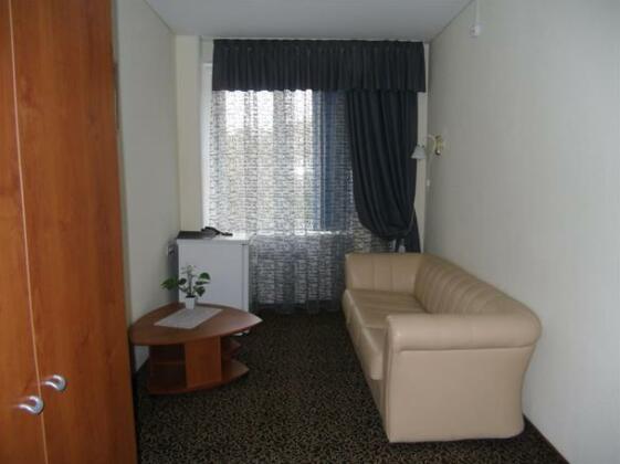 Alfa Hotel Ufa - Photo3
