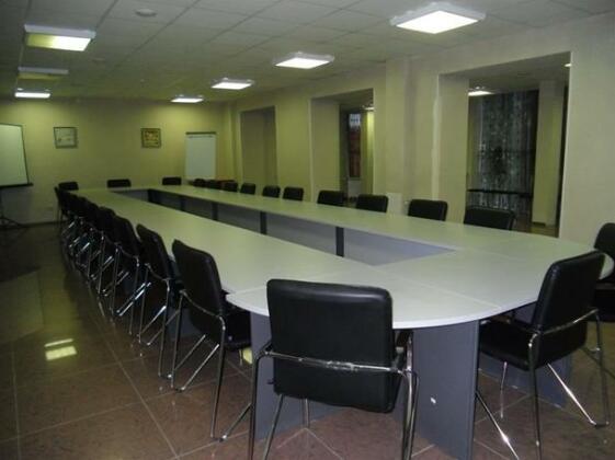 Alfa Hotel Ufa - Photo5
