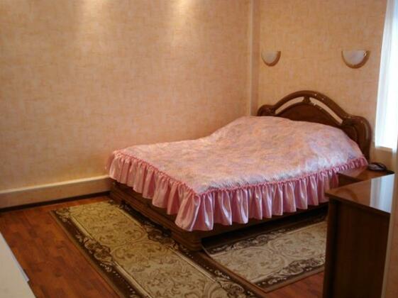 ALMAZ Hotel Ufa - Photo3