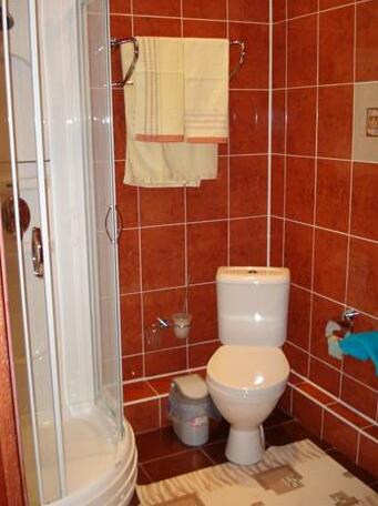 ALMAZ Hotel Ufa - Photo5