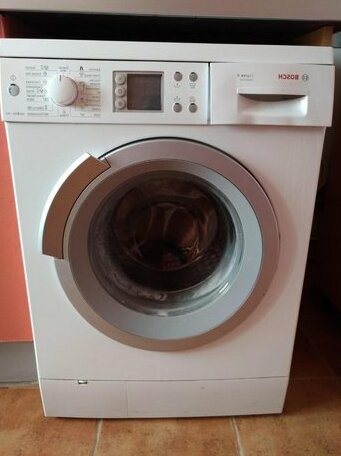 Apartament on Mingazheva - Photo5