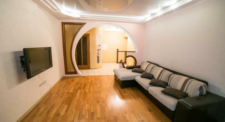 Apartment by Ufa Arena - Photo2