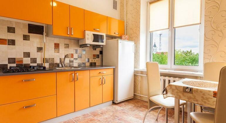Apartment by Ufa Arena - Photo3