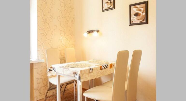 Apartment by Ufa Arena - Photo4