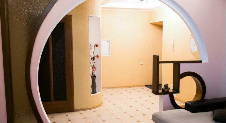 Apartment by Ufa Arena - Photo5