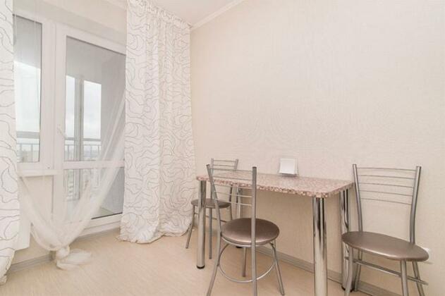 Apartment Chernyshevskogo - Photo5