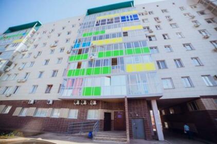 Apartment Elite House at Zaki Validi 58