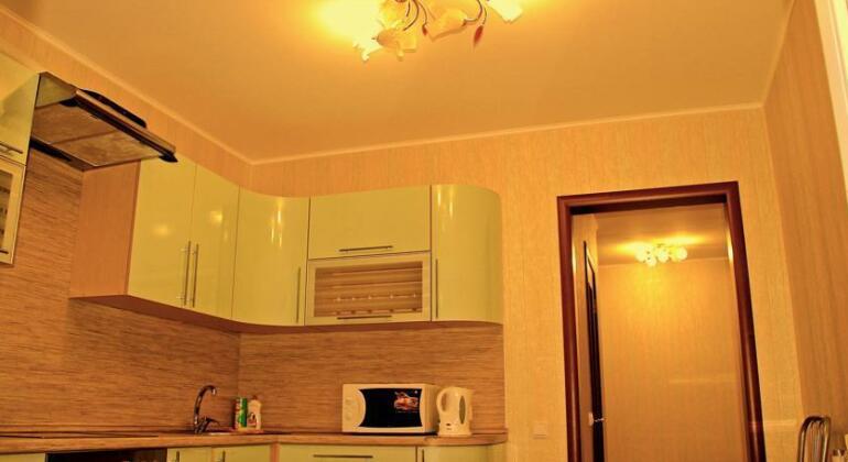 Apartment Elvira Ufa - Photo2