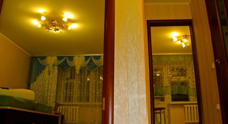 Apartment Elvira Ufa - Photo3