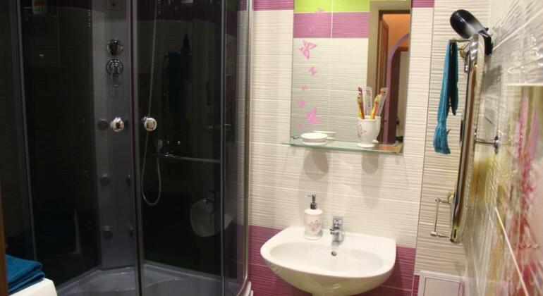 Apartment Elvira Ufa - Photo4