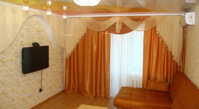 Apartment Elvira Ufa - Photo5