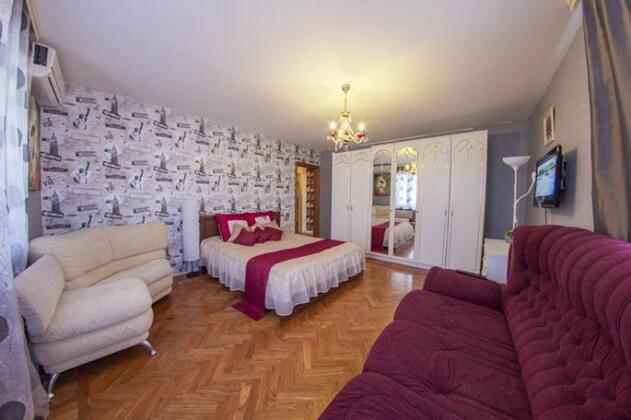 Apartment Na Chernishevskogo 104 - Photo2