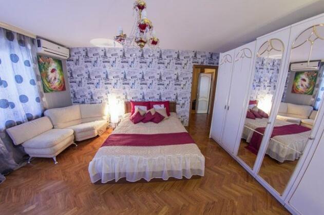Apartment Na Chernishevskogo 104 - Photo3