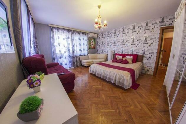 Apartment Na Chernishevskogo 104 - Photo4
