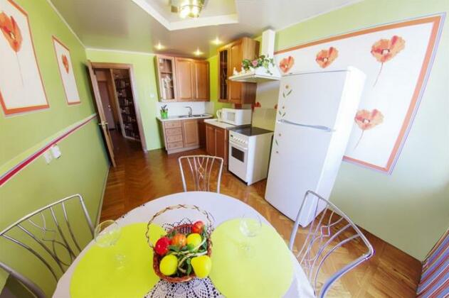 Apartment Na Chernishevskogo 104 - Photo5