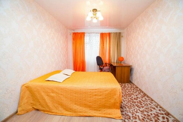 Apartment near Aquapark Ufa - Photo2
