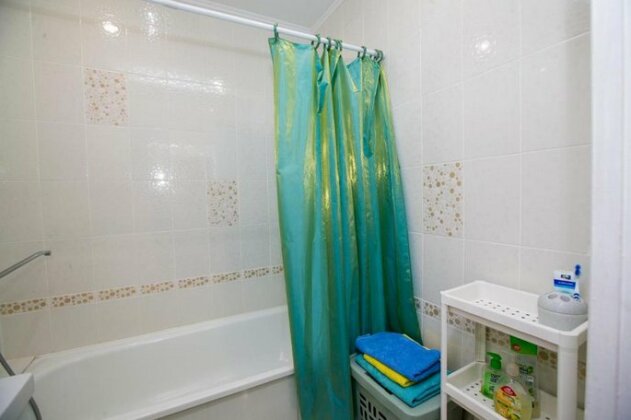 Apartment near Aquapark Ufa - Photo3