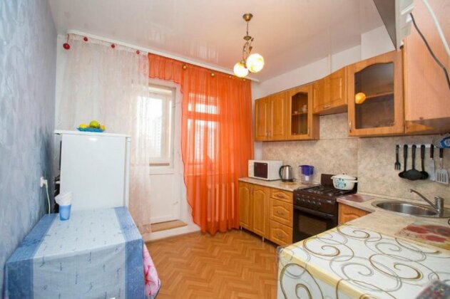 Apartment near Aquapark Ufa - Photo4