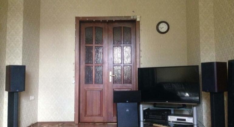Apartment of Nejinskij - Photo2