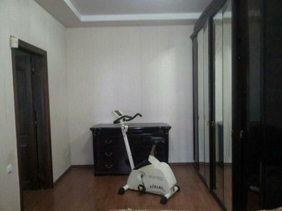 Apartment of Nejinskij - Photo3