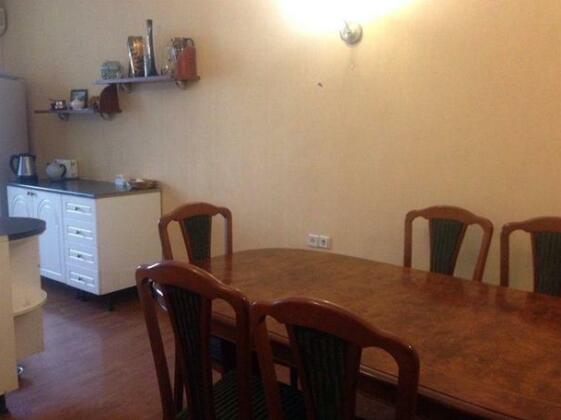 Apartment of Nejinskij - Photo4