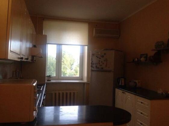 Apartment of Nejinskij - Photo5