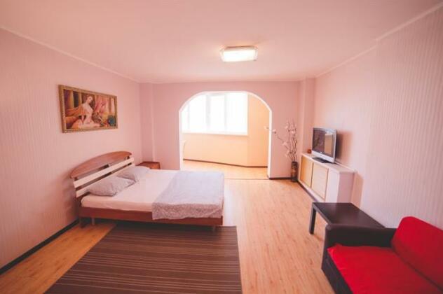 Apartment on Pushkina 43 - Photo2