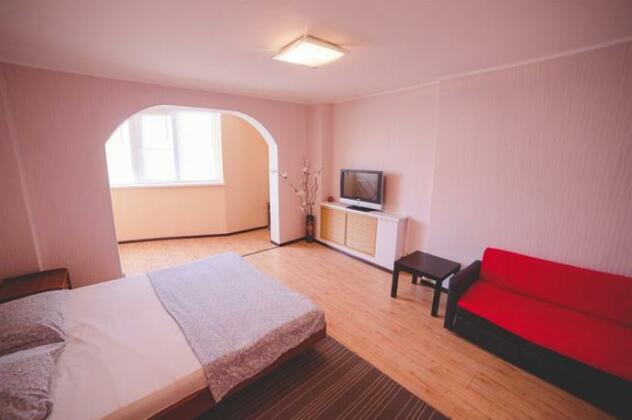 Apartment on Pushkina 43 - Photo3