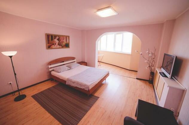 Apartment on Pushkina 43 - Photo4